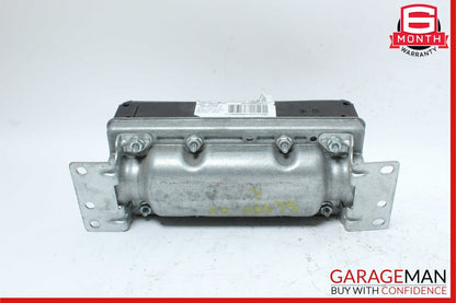 03-12 Mercedes R230 SL500 SL550 Front Passenger Side Dash Airbag Air Bag OEM
