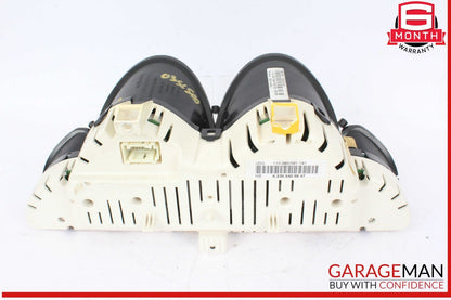 03-08 Mercedes R230 SL500 SL600 SL550 Instrument Cluster Speedometer OEM