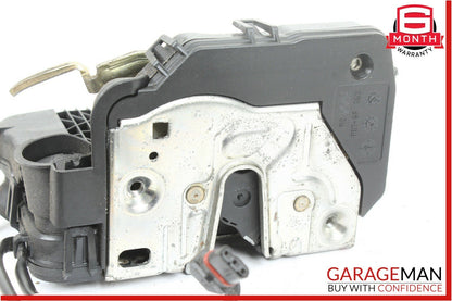 02-05 Mercedes W203 C230 Coupe Front Right Side Door Lock Latch Actuator OEM