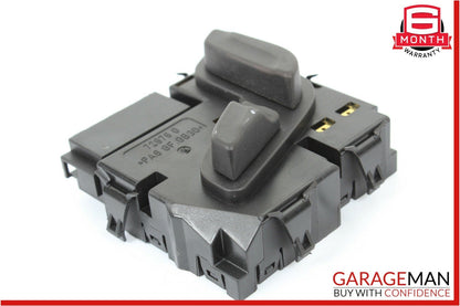 08-14 Mercedes W204 C300 C250 Front Right Side Seat Adjust Control Switch