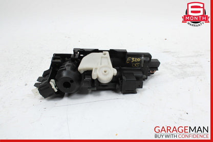 01-09 Mercedes E63 AMG CLS500 CLK550 Rear Trunk Lid Lock Latch Handle w/o Key