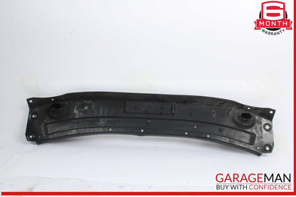06-12 Mercedes W164 ML350 ML550 Upper Radiator Core Tie Bar Support OEM
