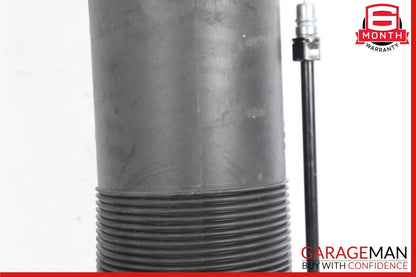 03-06 Mercedes R230 SL500 SL600 Sachs Rear Left Hydraulic Shock Absorber Strut
