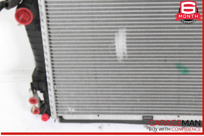 03-06 Mercedes W215 CL55 CL65 AMG AC A/C Air Condition Condenser Cooler Assy OEM