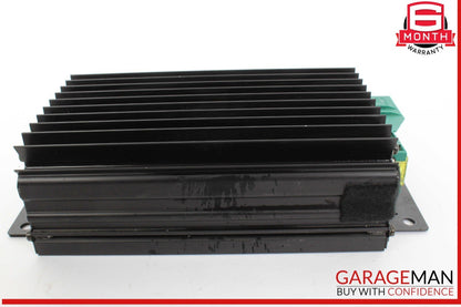 03-04 Mercedes R230 SL500 SL600 SL55 AMG Amplifier Amp Bose Audio Sound OEM
