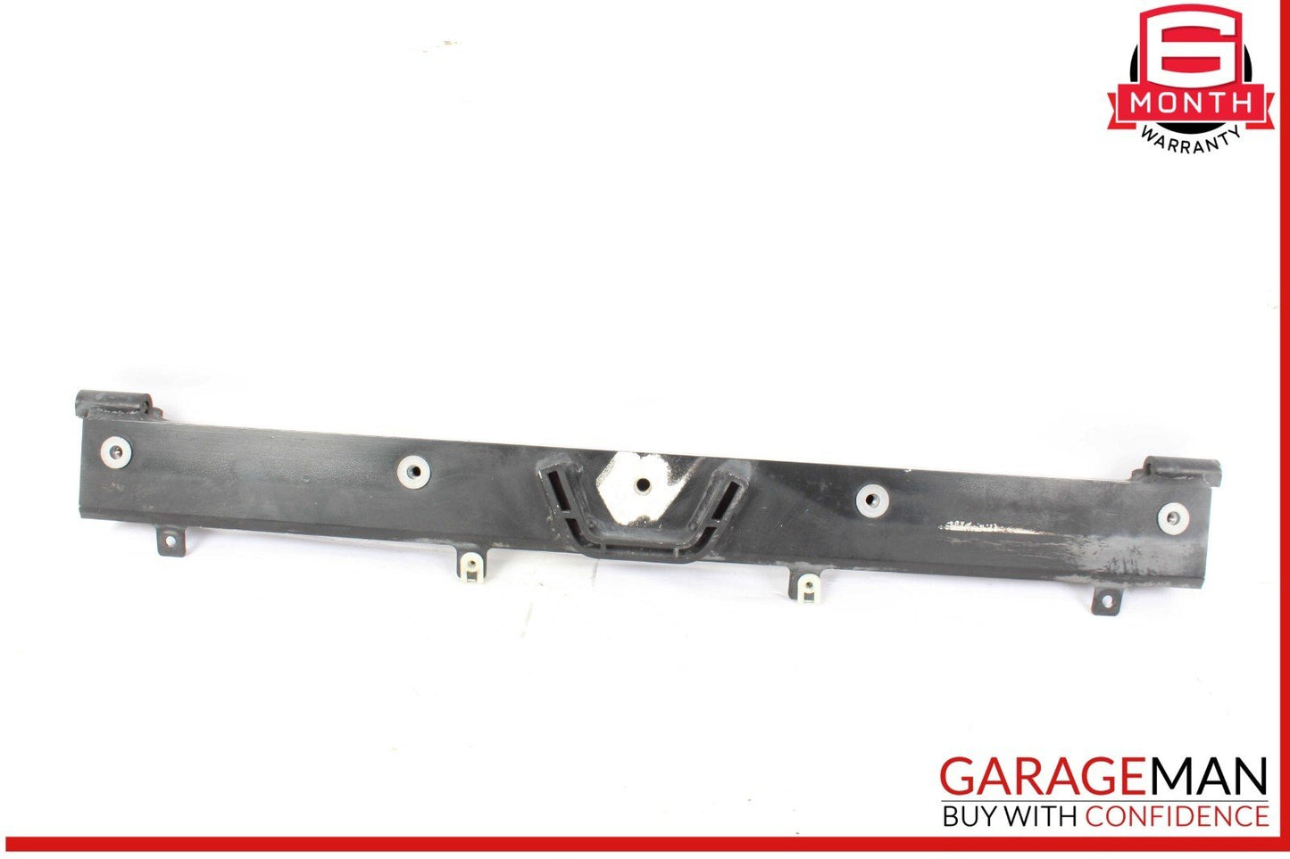 14-21 BMW i3 I01 Hybrid Rear Crossmember Bar Mount Bracket 6868859 OEM