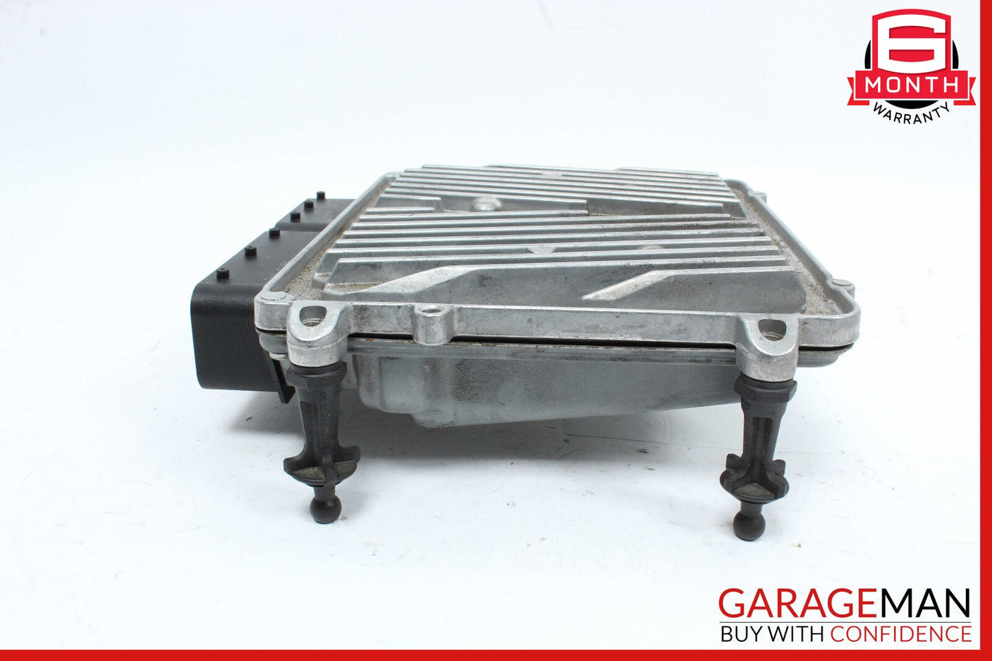 05-12 Mercedes W211 E350 SLK350 3.5 M272 ECU Engine Control Module Flashed