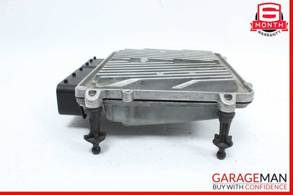 05-12 Mercedes W211 E350 SLK350 3.5 M272 ECU Engine Control Module Flashed