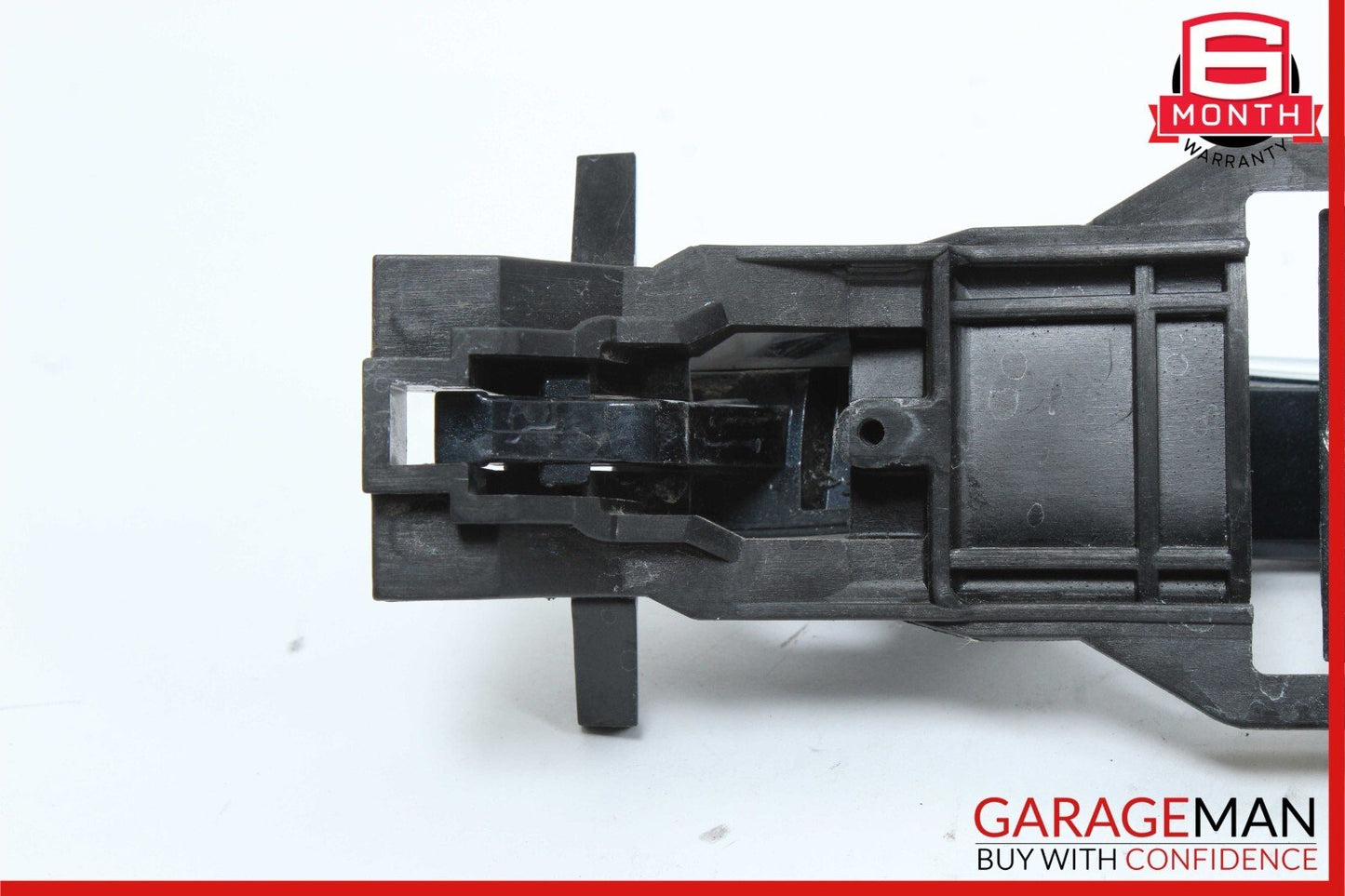 06-11 Mercedes W219 CLS500 CLS550 Front Right Side Exterior Door Handle OEM