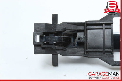 06-11 Mercedes W219 CLS500 CLS550 Front Right Side Exterior Door Handle OEM