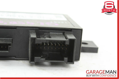 06-11 Mercedes X164 GL450 CLS550 R550 TPMS Tire Pressure Control Controller OEM