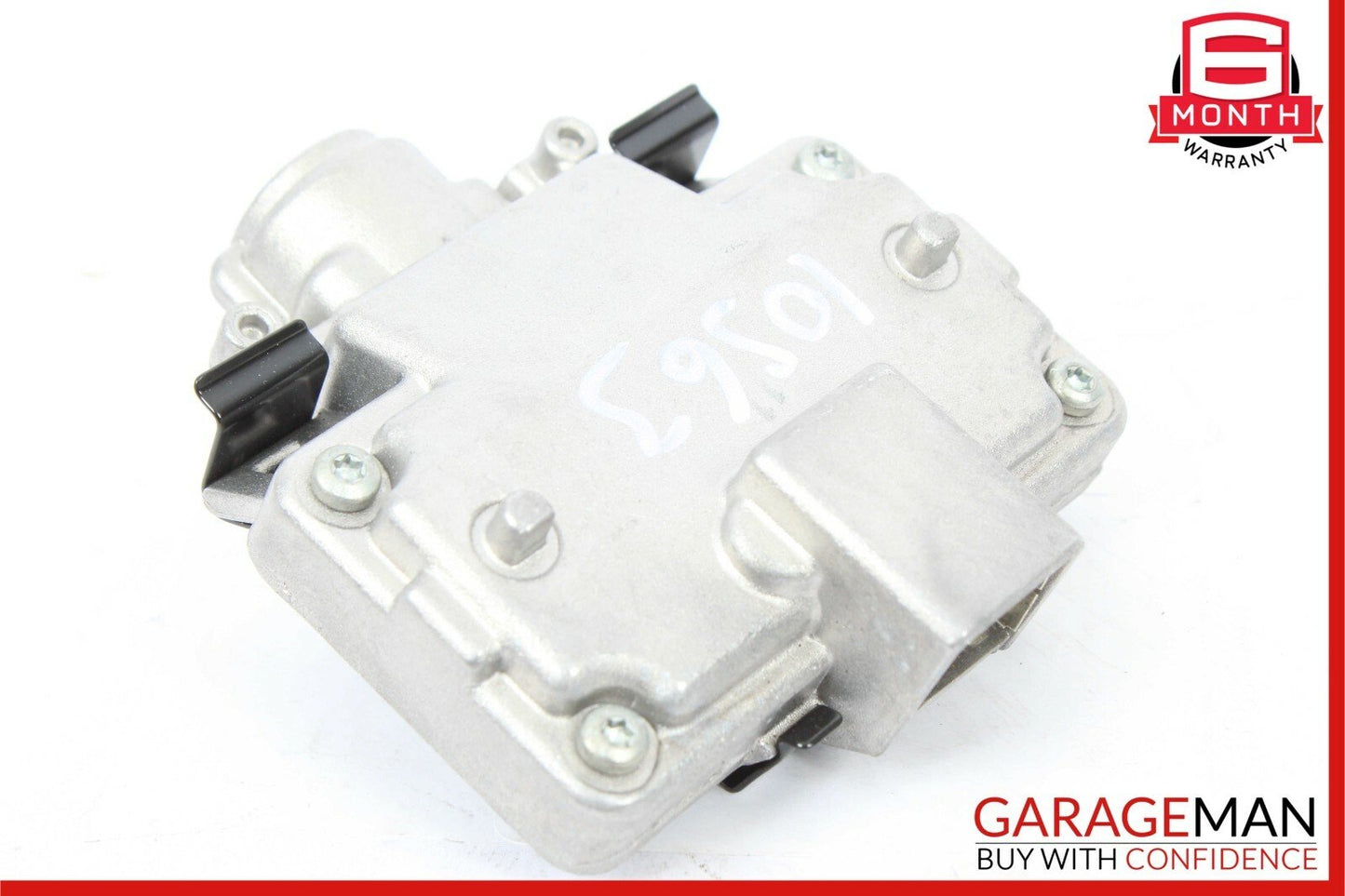 07-11 Mercedes W221 S550 S63 AMG Wind Shield Windshield Night Vision Camera