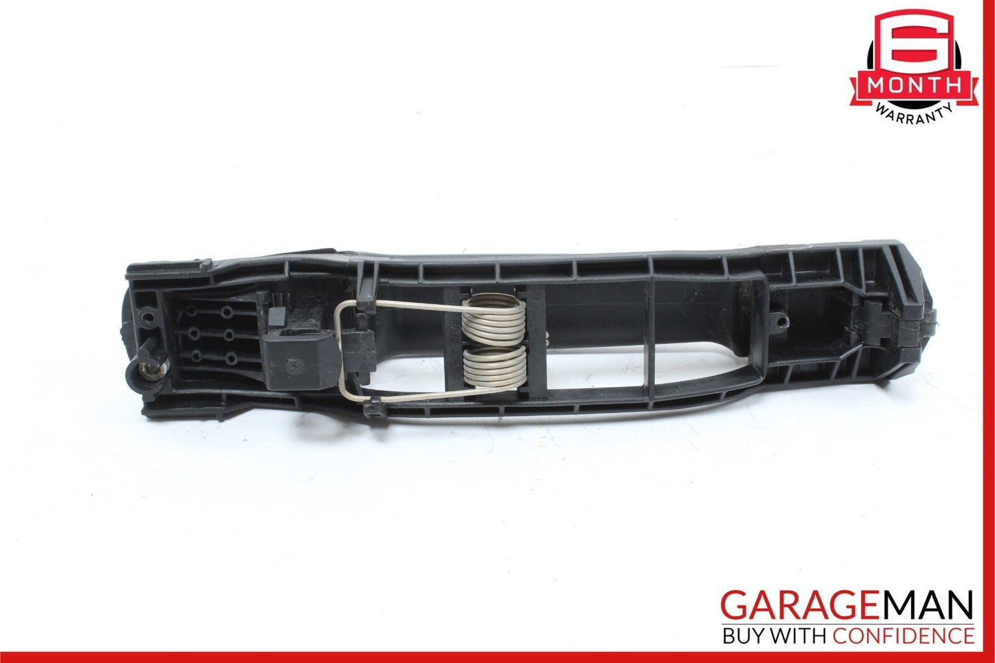 97-00 Mercedes R170 SLK230 Front Right Side Exterior Door Handle Black