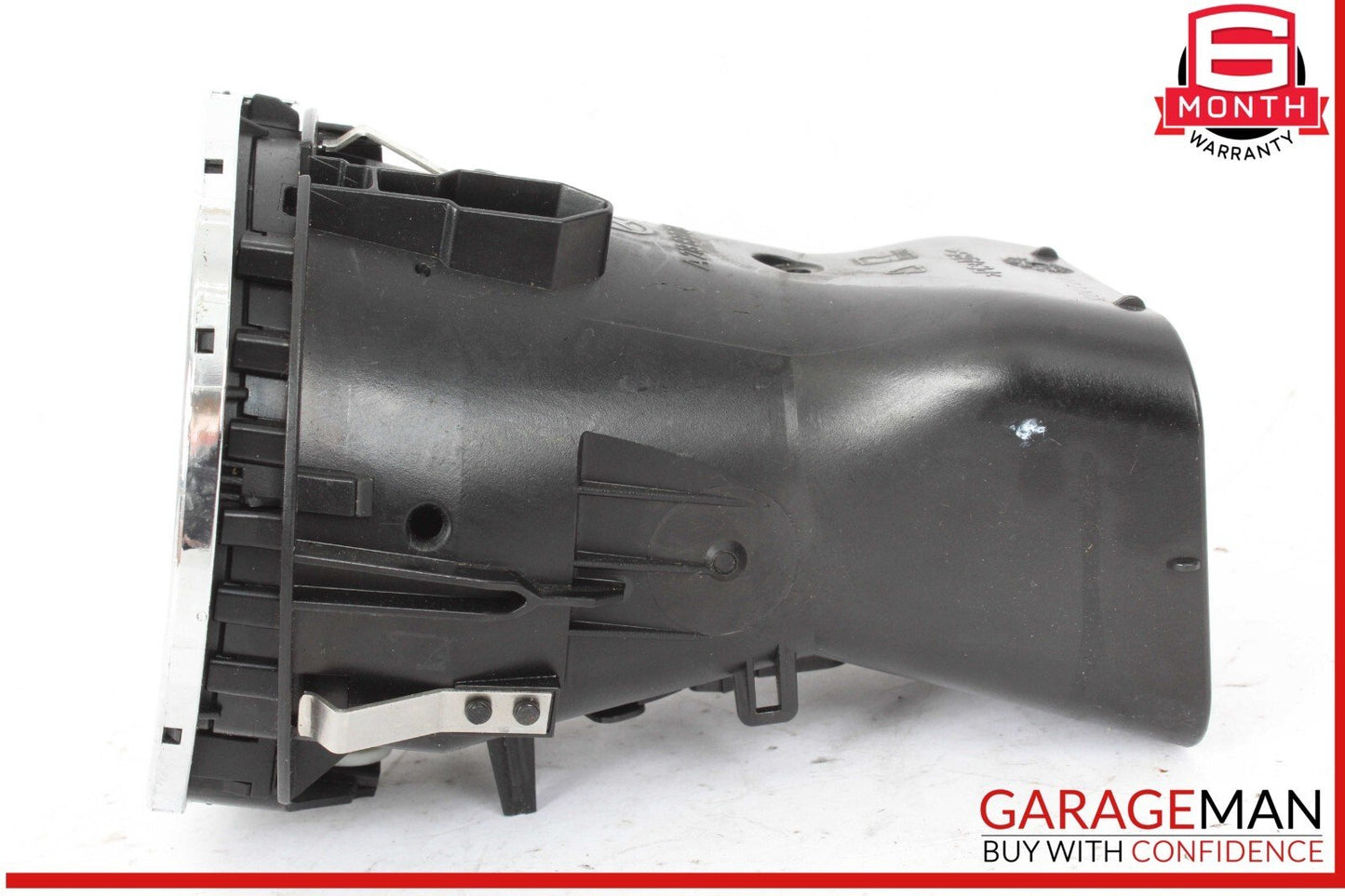 06-11 Mercedes W219 CLS550 Left Driver Side Dashboard Dash Board Air Vent OEM