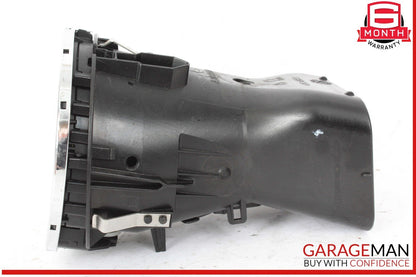 06-11 Mercedes W219 CLS550 Left Driver Side Dashboard Dash Board Air Vent OEM