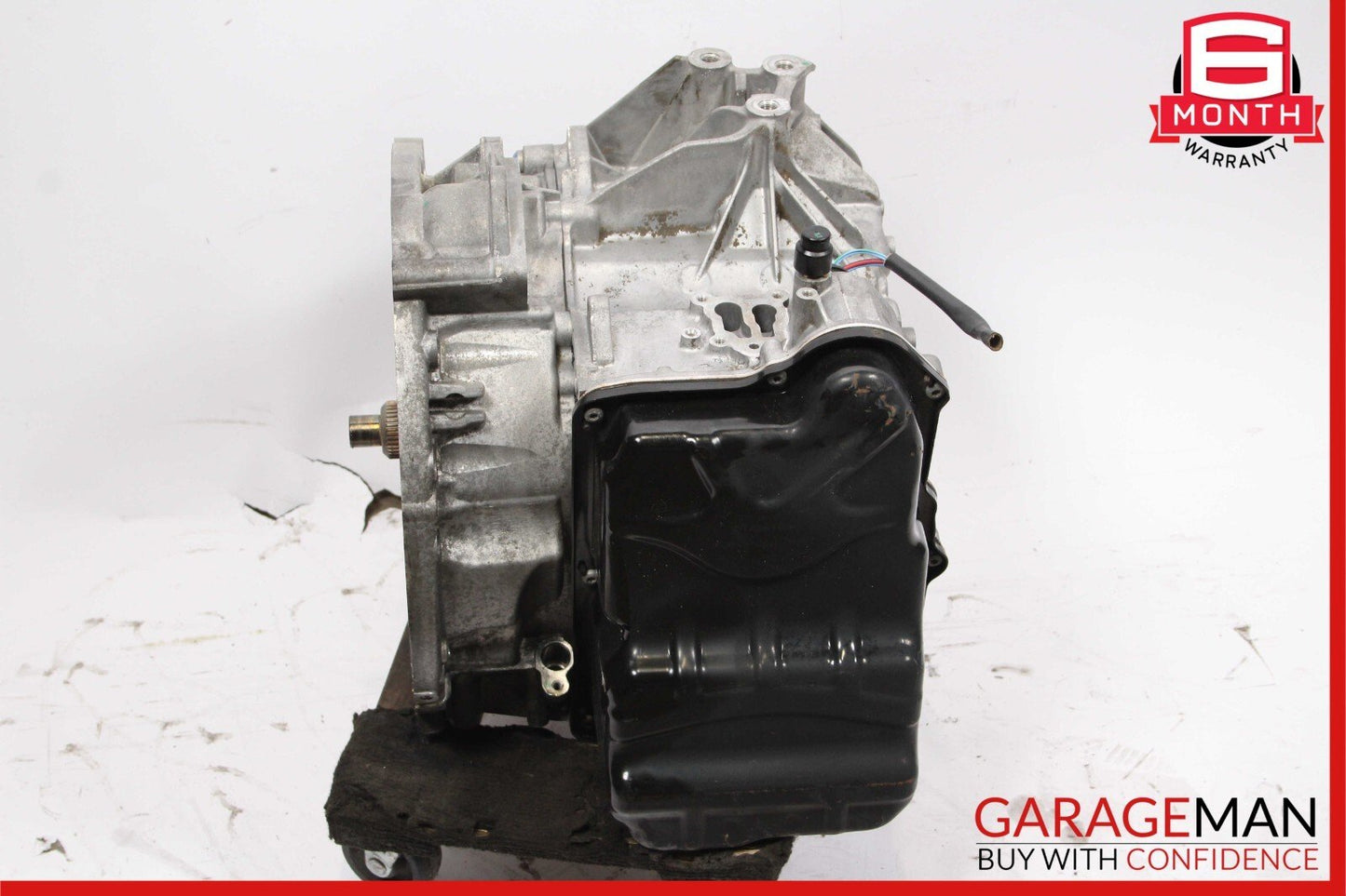 14-18 Mercedes W117 CLA250 2.0 Automatic Transmission Gearbox 57424 OEM 106k