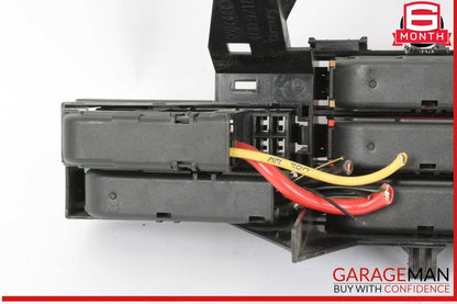 12-18 Audi A7 S7 Rear Trunk Fuse Relay Junction Box 4G0971845A OEM