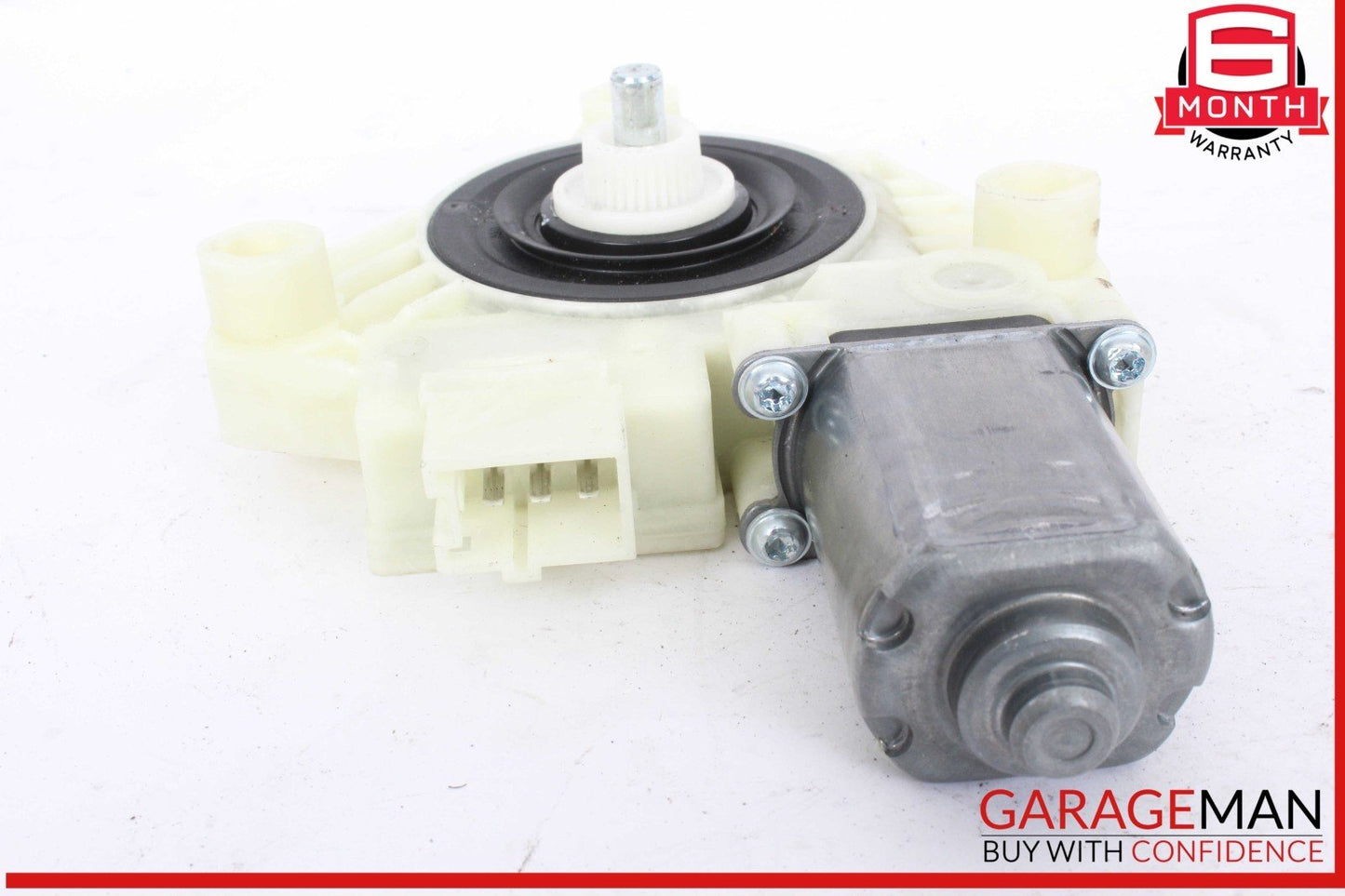 15-20 Mercedes W205 C300 C350e Front Right Side Door Window Regulator Motor Unit