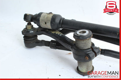92-93 Mercedes W140 300SE Power Steering Damper Shock Absorber Strut Assembly