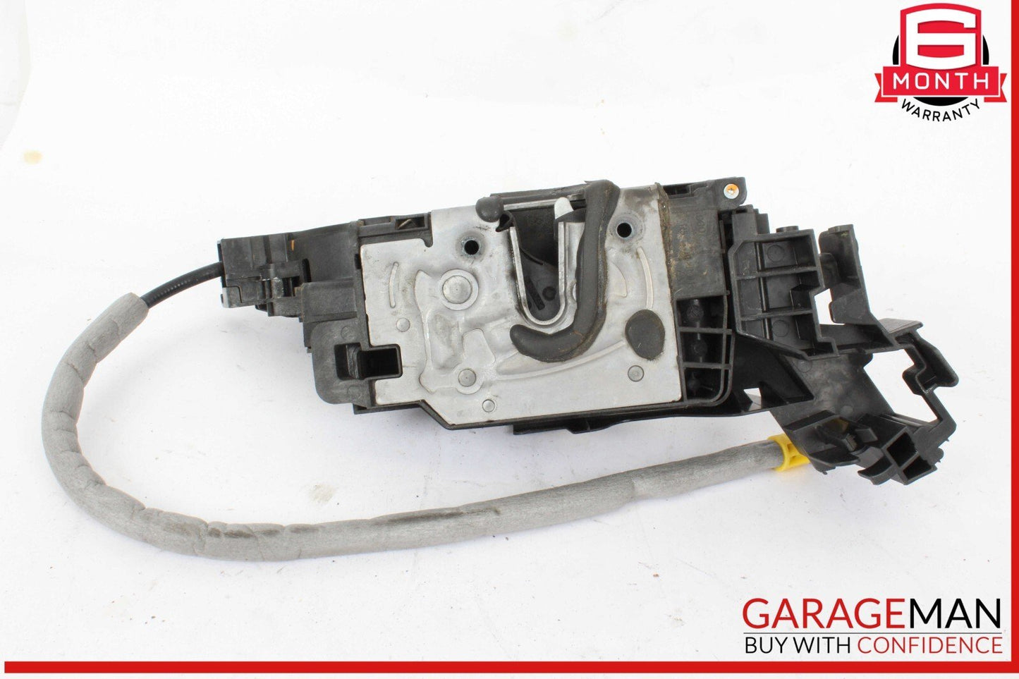15-20 Mercedes W205 C300 C350e Front Right Side Door Lock Latch Actuator OEM