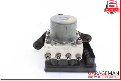 15-18 Audi Q3 ABS Anti Lock Brake Pump Control Unit 5N0614109CJ OEM