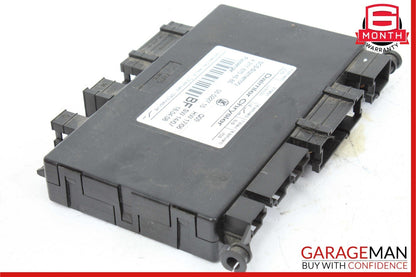 03-11 Mercedes W164 ML550 E350 AMG GL450 Front Right Side Seat Control Module