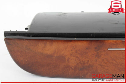 00-06 Mercedes W220 S500 Center Console Ash Tray Ashtray Compartment OEM