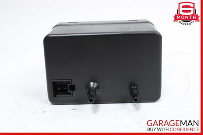 07-14 Mercedes W221 S550 CL600 CL65 AMG Trunk Seat Lumbar Vacuum Pump Module