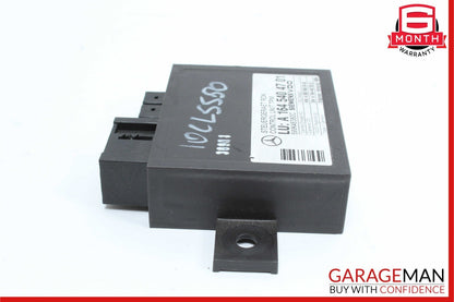 06-13 Mercedes W219 CLS550 R350 E350 TPMS Tire Pressure Control Module Unit OEM