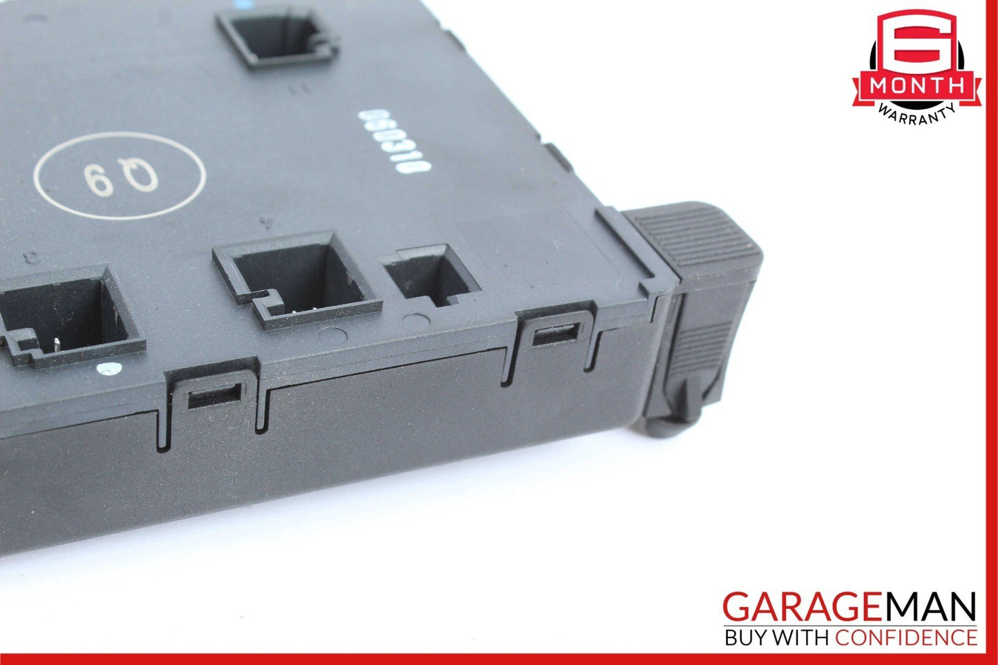 01-07 Mercedes W203 C230 C300 Front Left Side Door Control Module Unit OEM