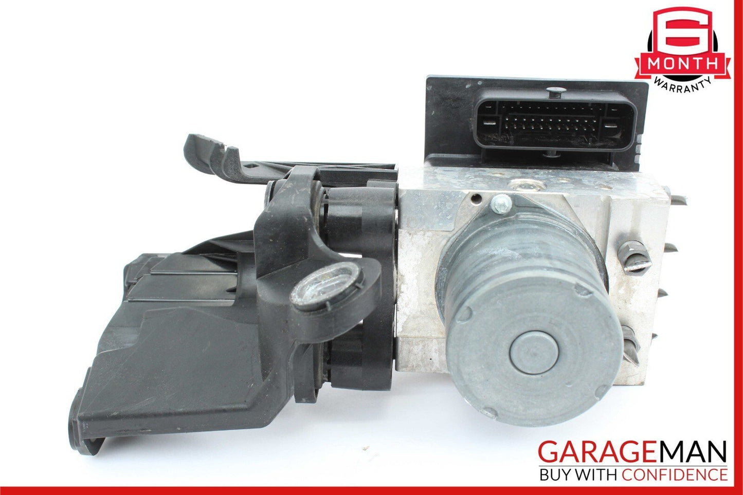 10-16 Mercedes W212 E350 E550 ABS Brake Hydraulic Pump Control Module Unit OEM