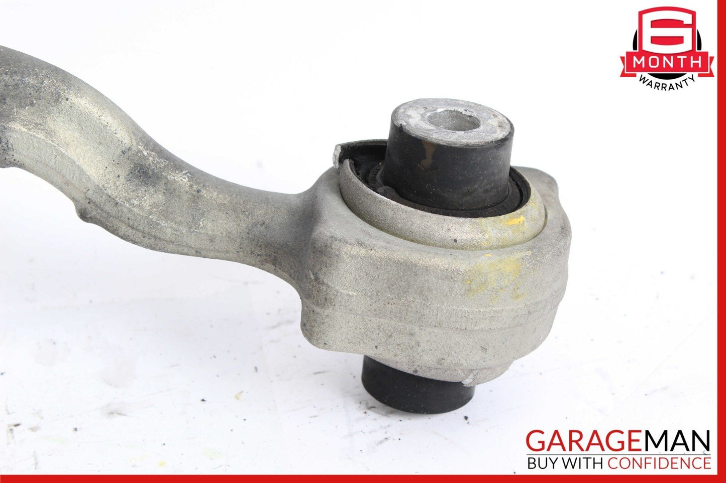 12-18 Mercedes W218 CLS550 CLS400 RWD Front Left Driver Lower Control Arm OEM