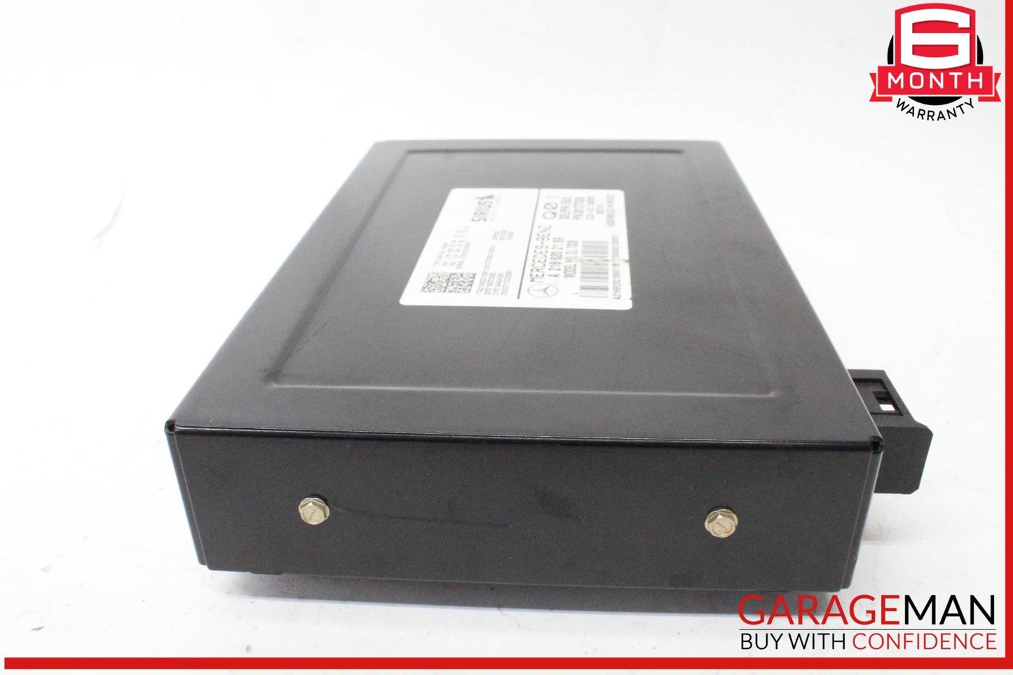 Mercedes-Benz S350 Sirius Receiver 2168202189/ A2168202189/ A 216 820 21 89 2189, 2168202589/ A2168202589/ A 216 820 25 89, 2164424360/ A2164424360/ A 216 442 43 60