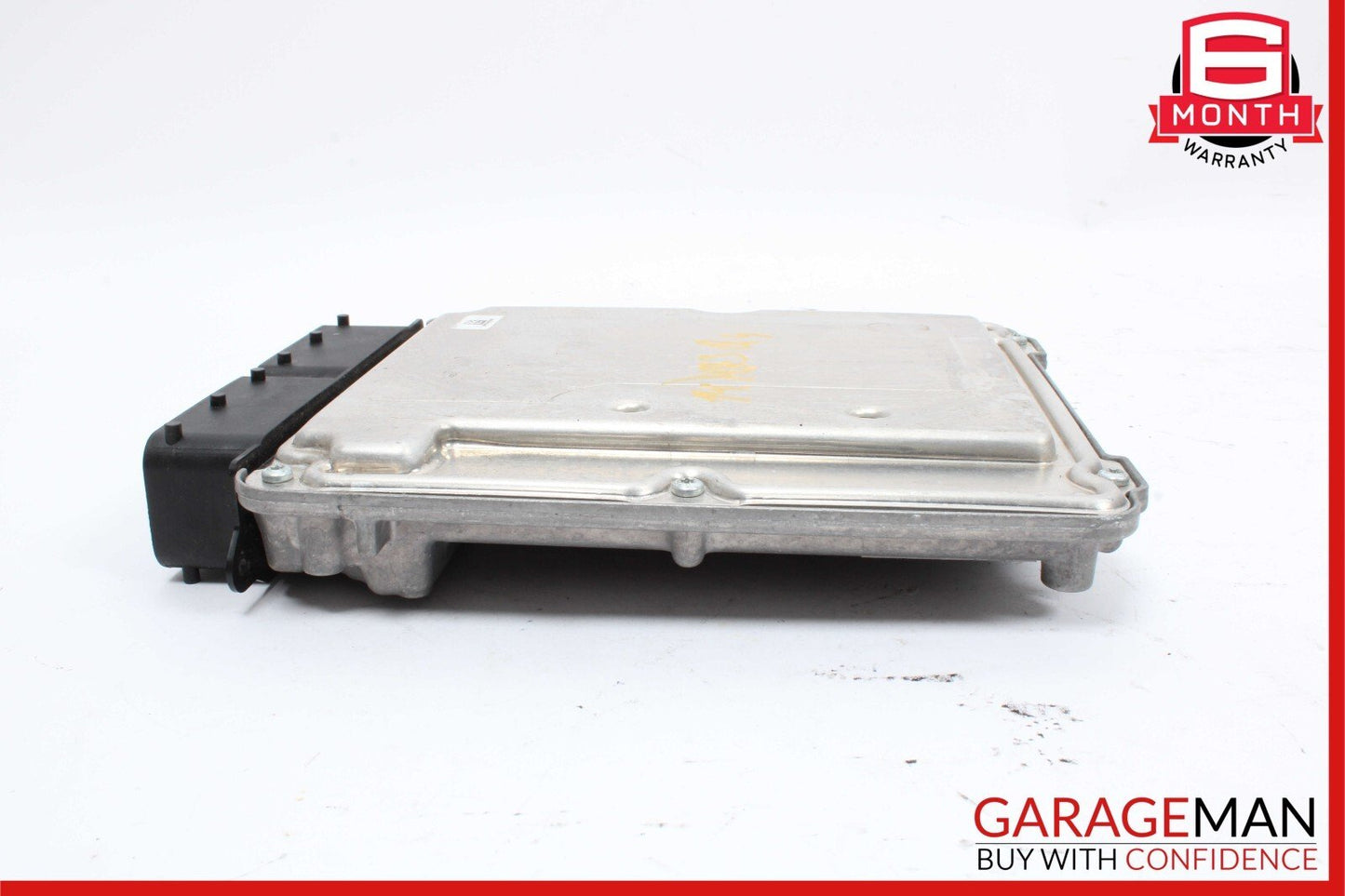 14-17 Maserati Ghibli ECU ECM Engine Computer Control Module Unit 670007174 OEM