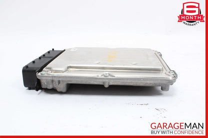 14-17 Maserati Ghibli ECU ECM Engine Computer Control Module Unit 670007174 OEM