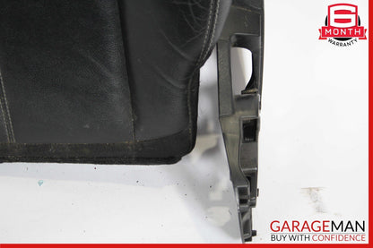 07-12 Mercedes X164 GL450 Front Right Side Bottom Lower Seat Cushion Cover Assy