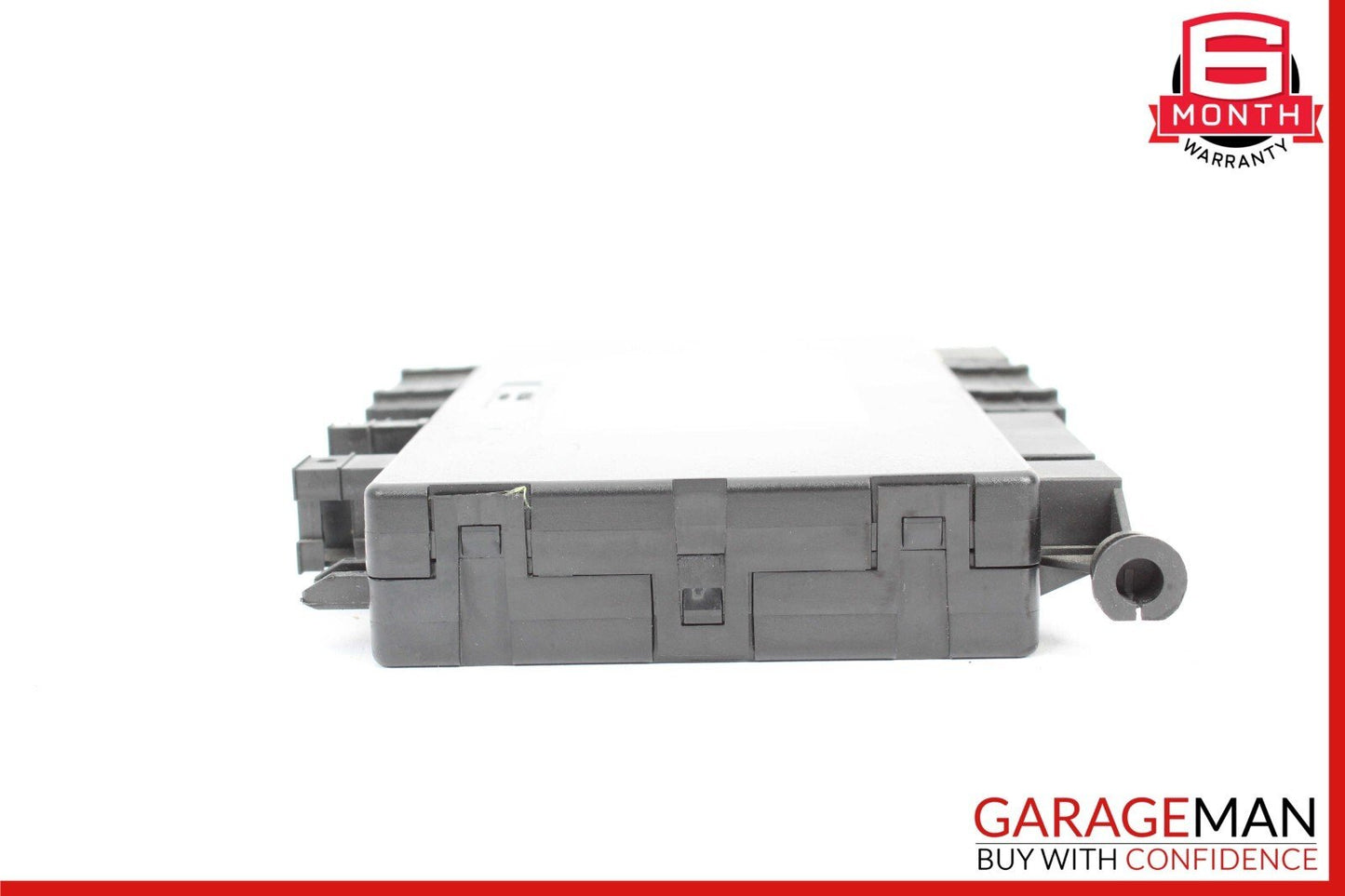 03-12 Mercedes W164 ML350 E350 Under Seat Control Module Front Right Side OEM