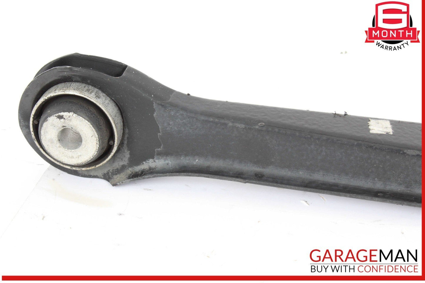 17-23 Cadillac XT5 Rear Left Driver Side Trailing Lower Control Arm 84384354 OEM