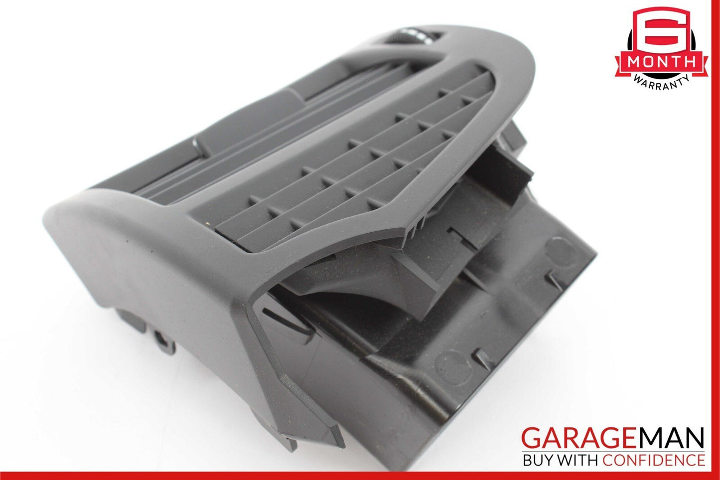 07-14 Mercedes S550 CL600 Front Right Dash AC A/C Air Vent Trim Grille Cover