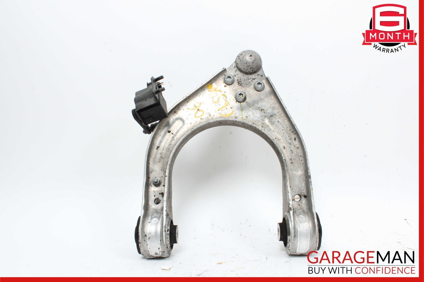 03-11 Mercedes W219 CLS500 E350 Front Right Side Upper Control Arm w/ Sensor OEM