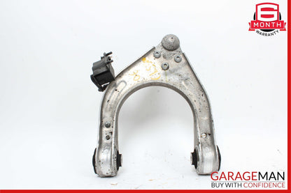 03-11 Mercedes W219 CLS500 E350 Front Right Side Upper Control Arm w/ Sensor OEM