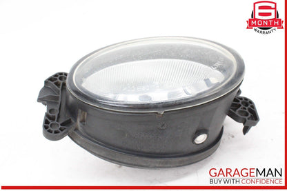 06-10 Mercedes W211 E350 CLS500 Fog Light Lamp Left Side 1698201556 OEM