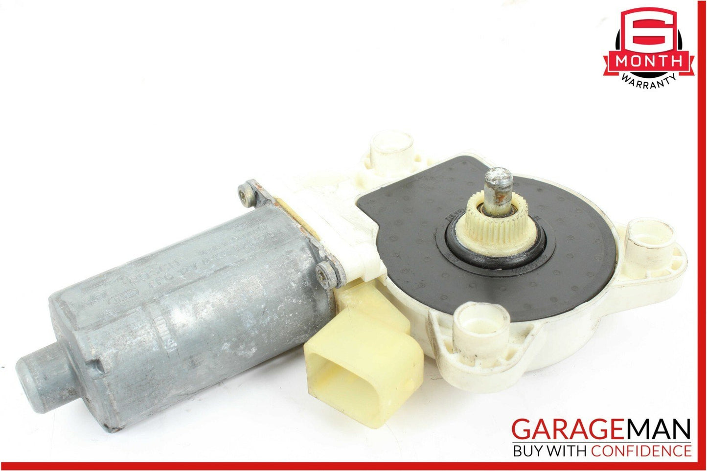 03-09 Mercedes W211 E500 E550 Front Left Driver Side Door Window Regulator Motor