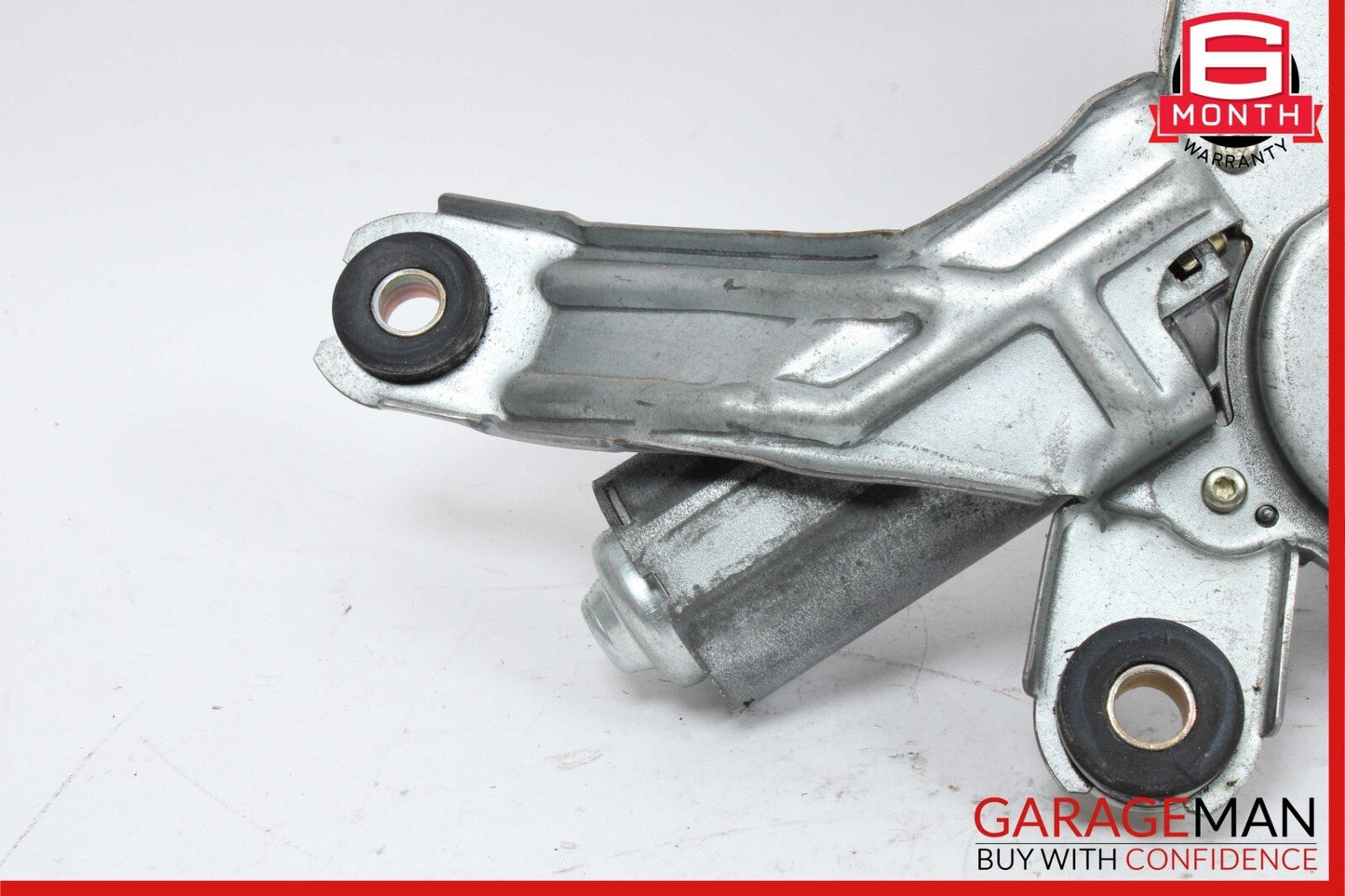 98-05 Mercedes W163 ML350 ML55 AMG Rear Glass Windshield Wiper Motor Unit OEM