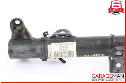10-16 Mercedes W212 E350 Bluetec Front Left or Right Shock Strut Absorber OEM