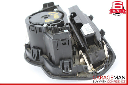 15-18 Mercedes W205 C300 Light Control Switch A2058210059 A2059057007 OEM