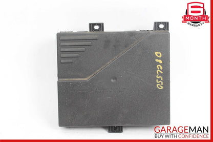 07-14 Mercedes W216 CL550 S350 Electric Power Supply Fuse Box Module Unit OEM