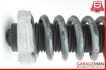 03-06 Porsche Cayenne 955 4.5L Front Shock Absorber Strut Spring Set of 2 Pc