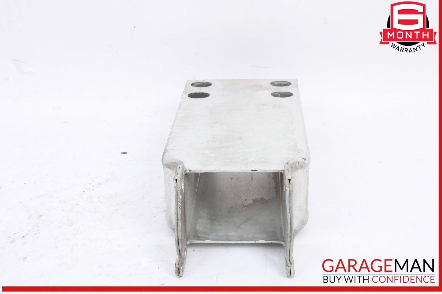 15-21 Mercedes W205 C300 C43 AMG Front Right Bumper Reinforcement Impact Bar OEM