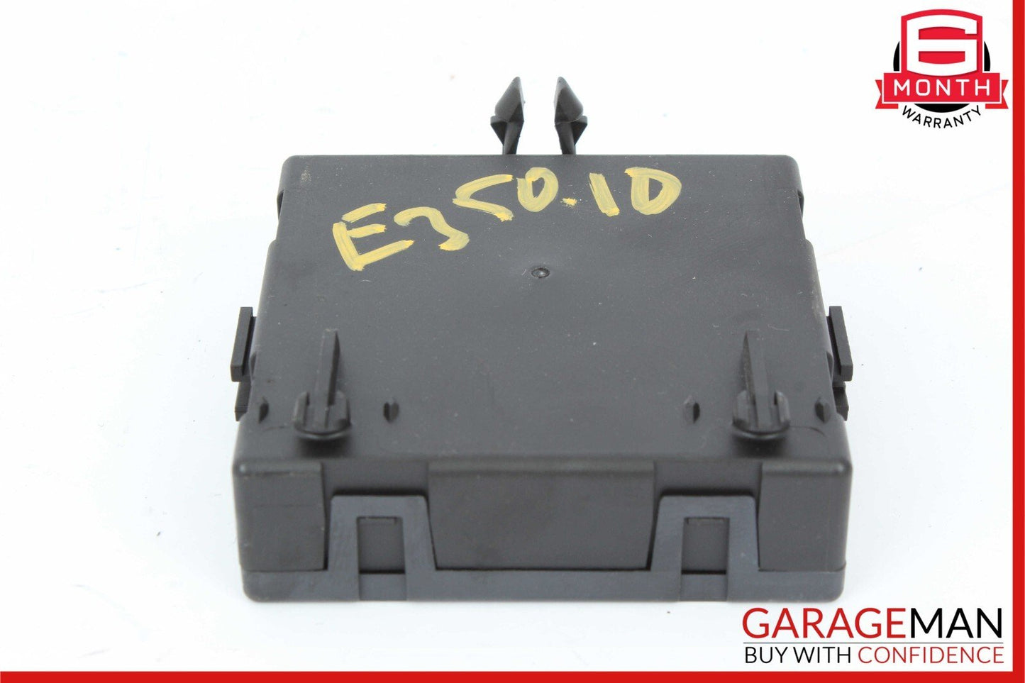 08-18 Mercedes W212 E350 C300 E400 Front Right Side Door Control Module OEM